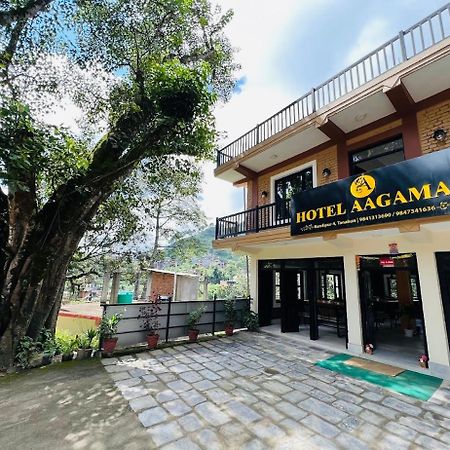 Hotel Aagaman - Best Family Hotel In Бандіпур Екстер'єр фото