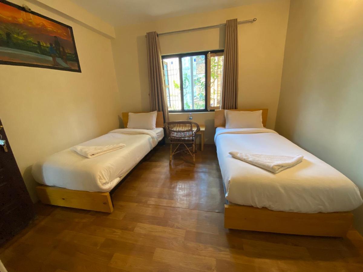 Hotel Aagaman - Best Family Hotel In Бандіпур Екстер'єр фото