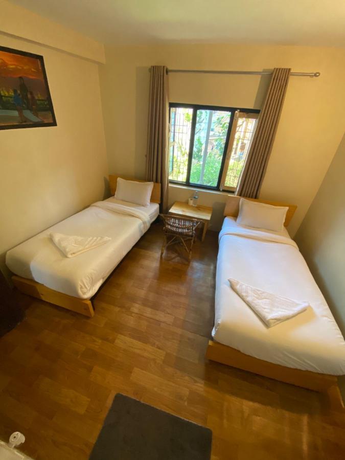 Hotel Aagaman - Best Family Hotel In Бандіпур Екстер'єр фото