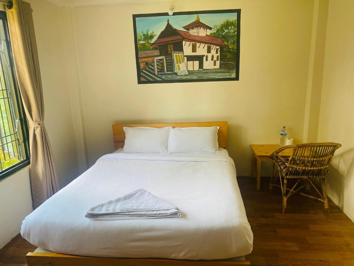 Hotel Aagaman - Best Family Hotel In Бандіпур Екстер'єр фото