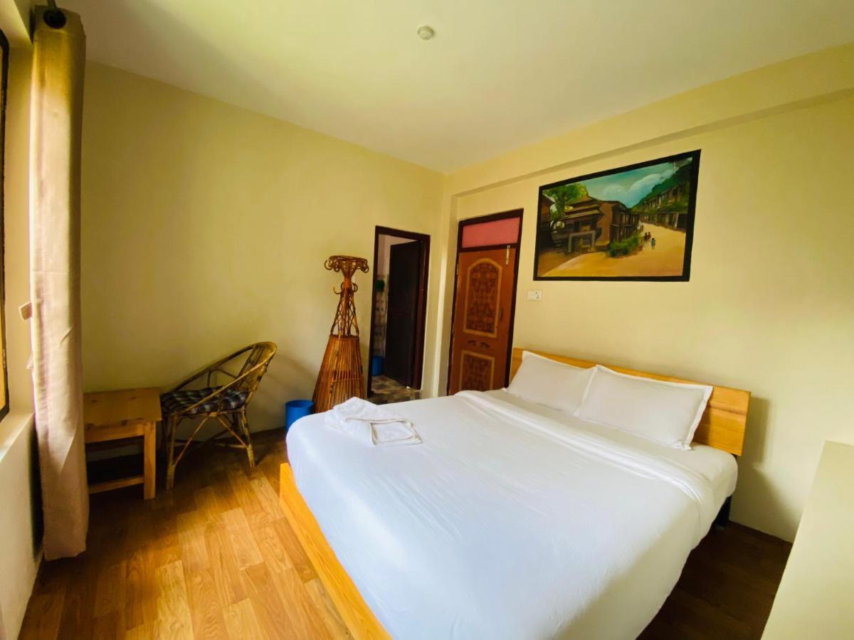 Hotel Aagaman - Best Family Hotel In Бандіпур Екстер'єр фото